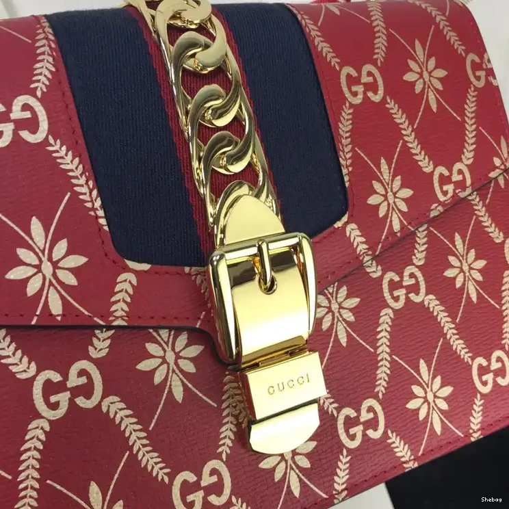 Bag Gucci 2210YA0070 0515